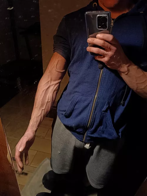 help me control them...