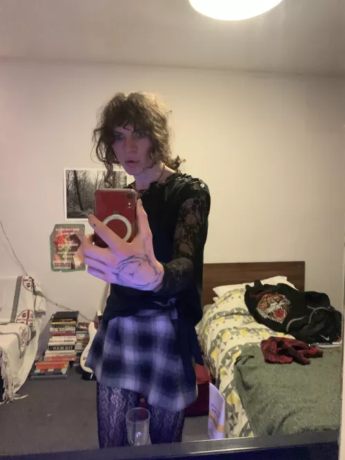 hi :3 am i fuckable or no ?