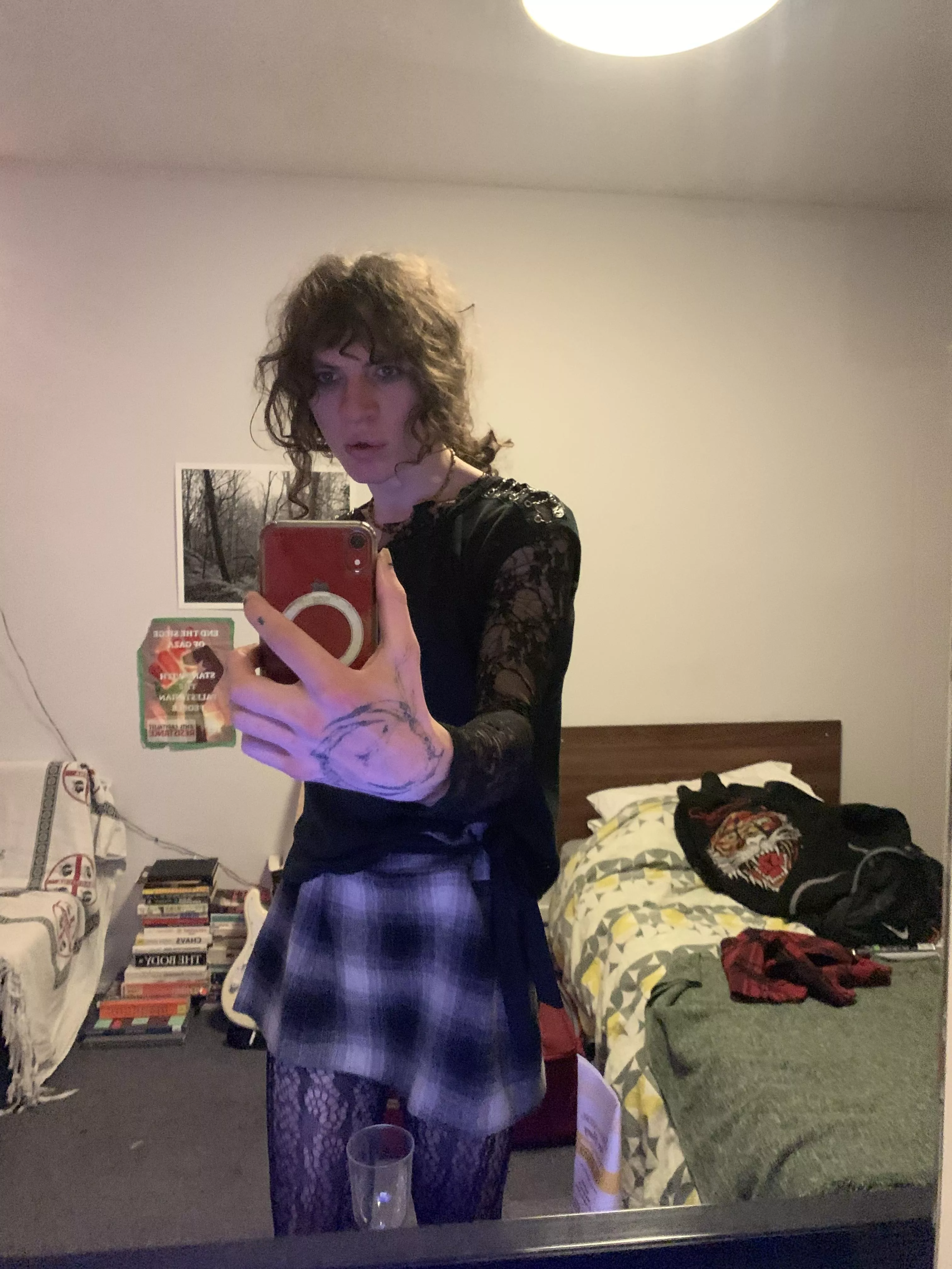 hi :3 am i fuckable or no ?