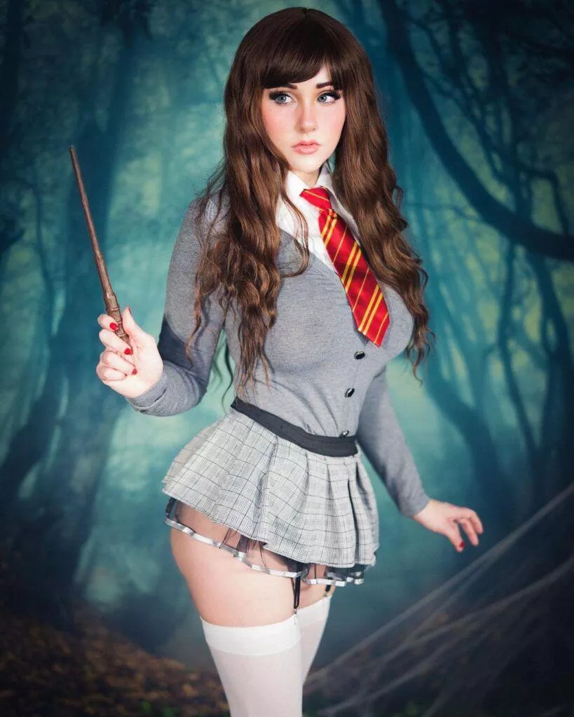 Hogwarts Student