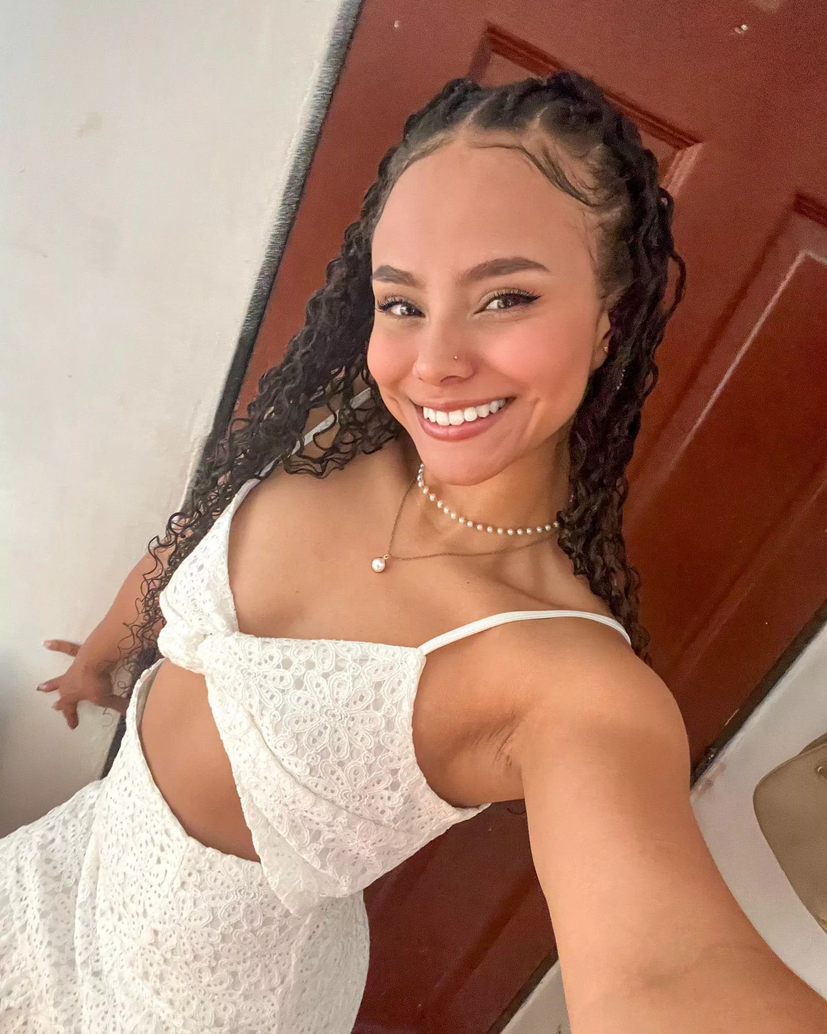 Hope I'm looking how I feel