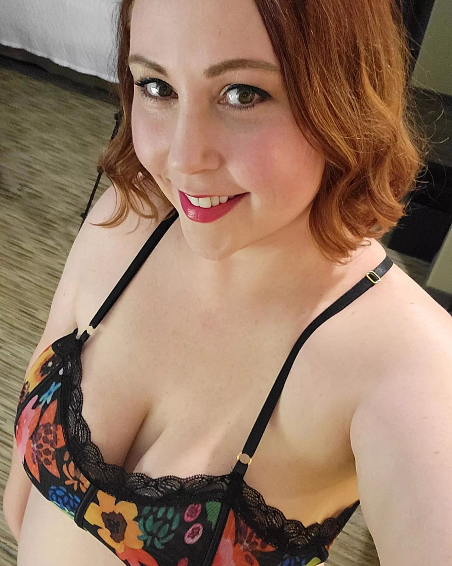 Hope you're having a great night!