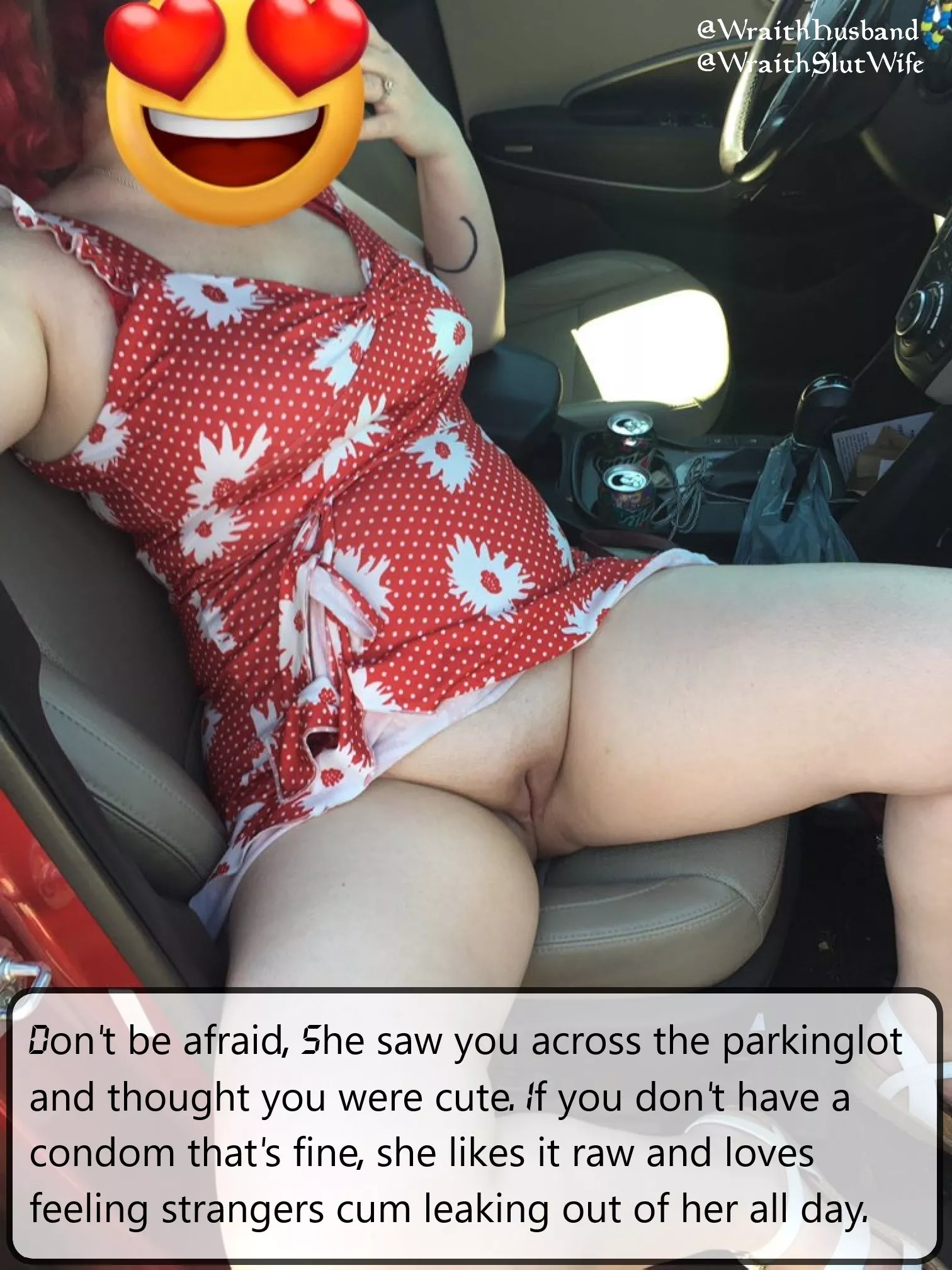 How could you turn down an offer like that?