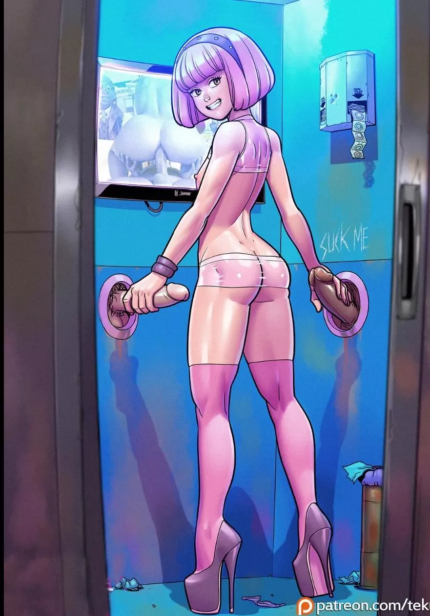 How I am with my bros