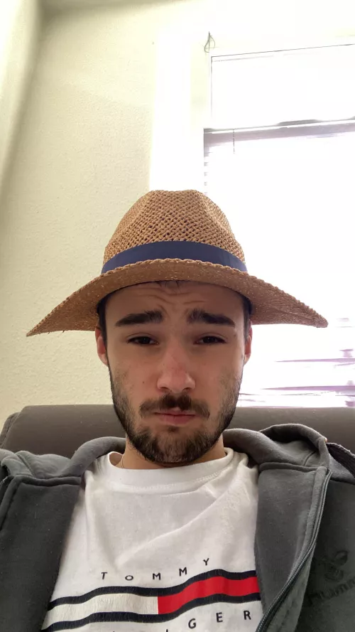 I can be funny. I swear.