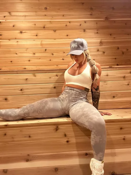 i could go for a quickie