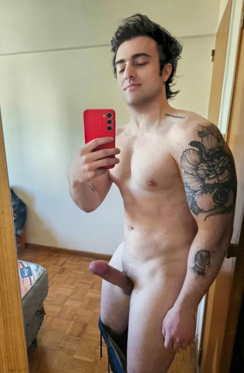 I know most of the guys posting on here have a big cock, but average is ok too right?