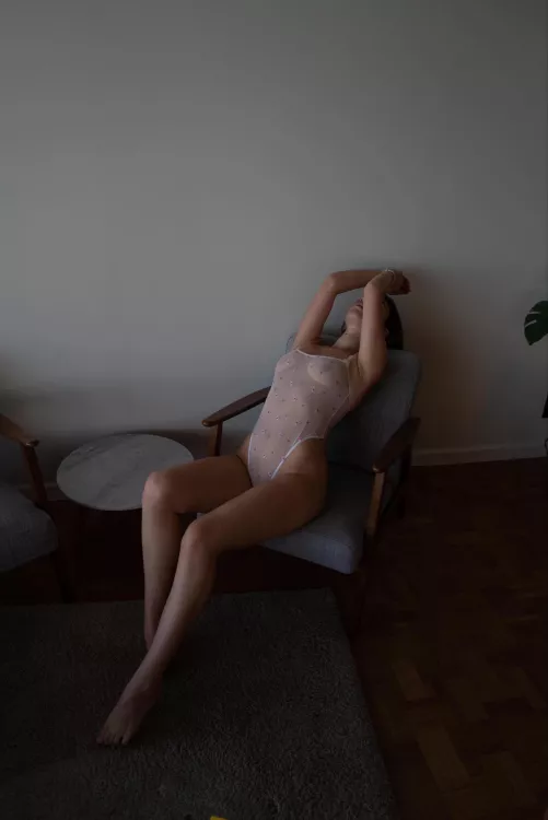 I love my body! I think you will too <3