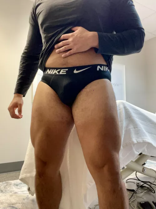 I mean, would you 😏