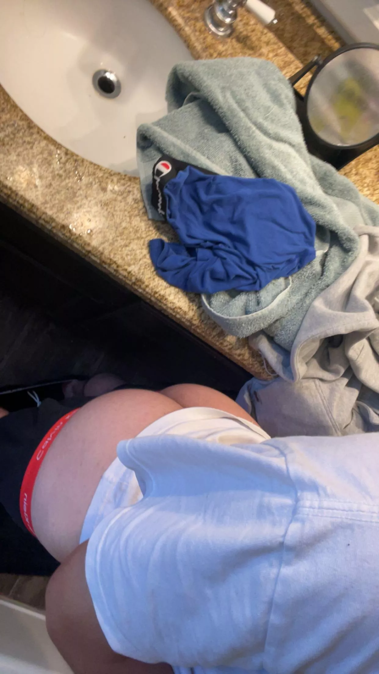 I need a chubby daddy