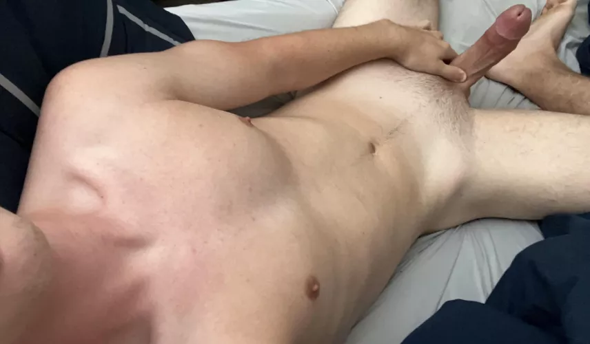 I promise I won't pull out, I want to fill you up. Pms open