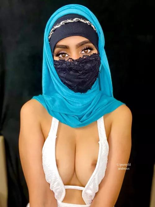 I think this a little small for me ;)