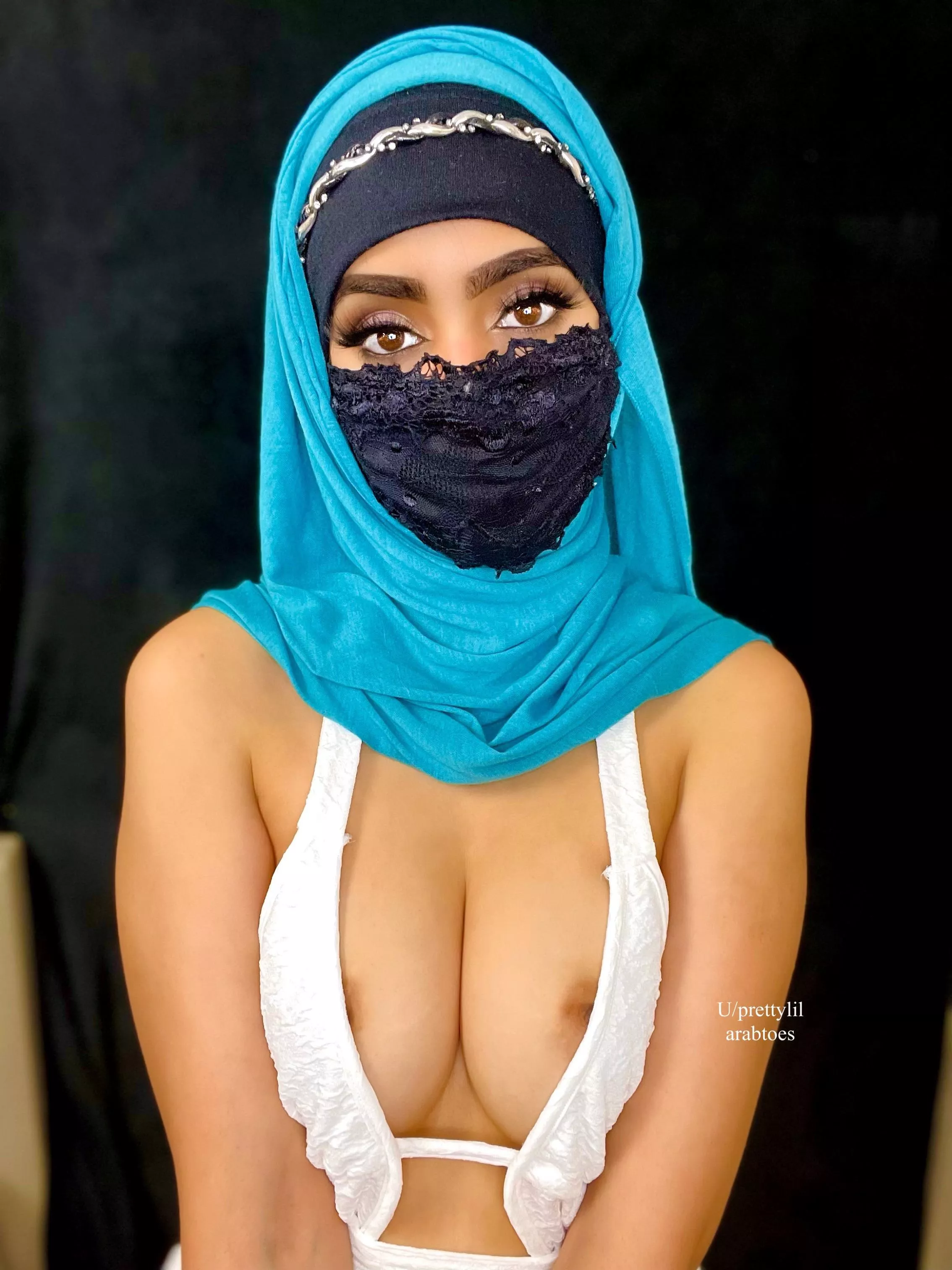 I think this a little small for me ;)