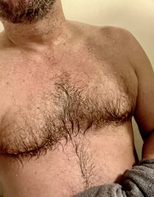 I wish my nipples were bigger...