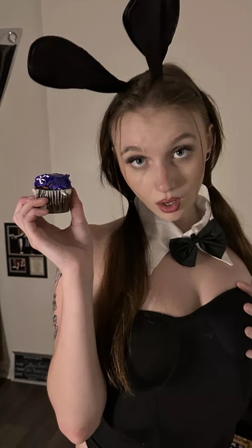 If I told you I'm not on birth control, would you still blow your load in me?