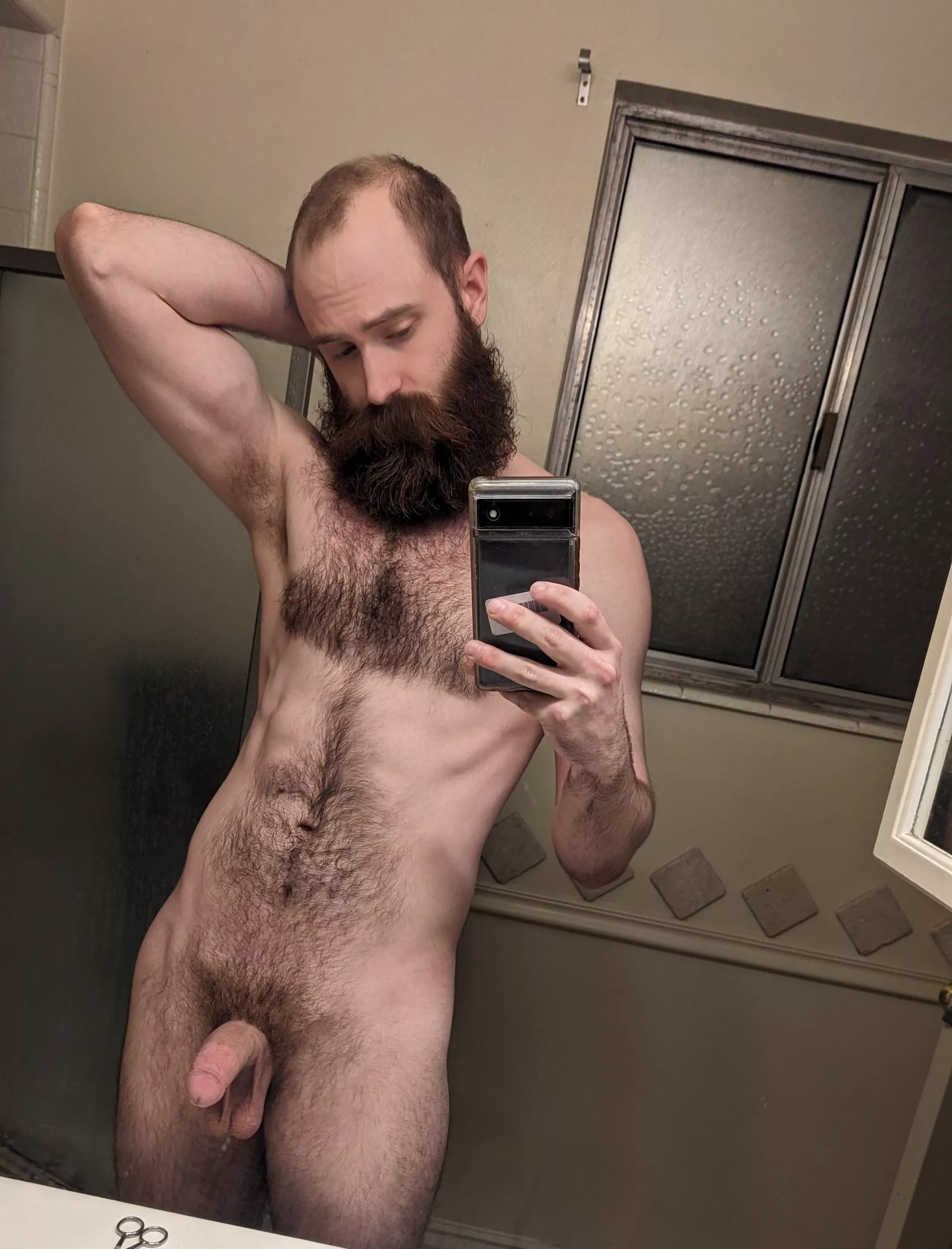 I'll keep you warm inside and out