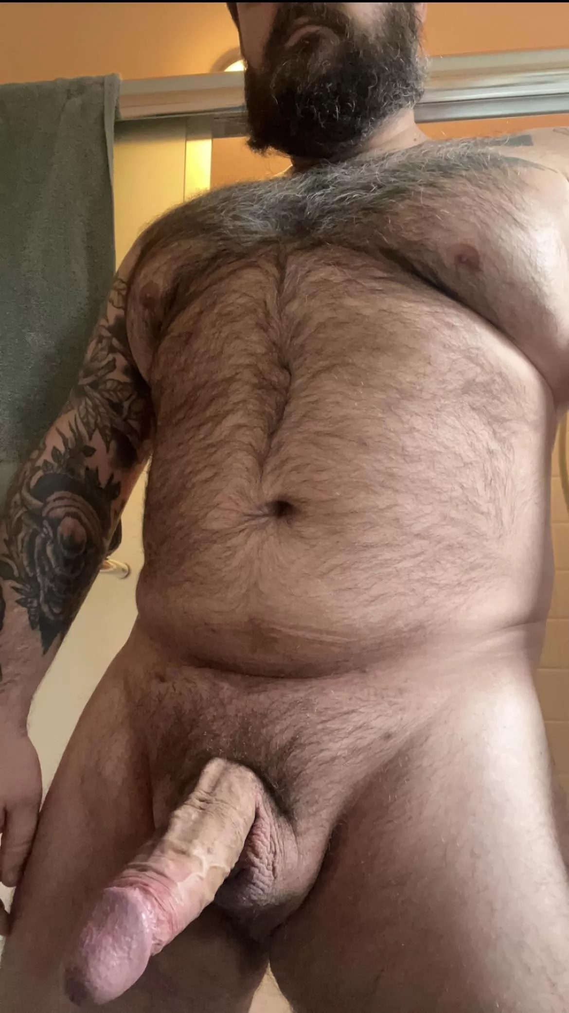 I’m from big timber country…who wants to climb?