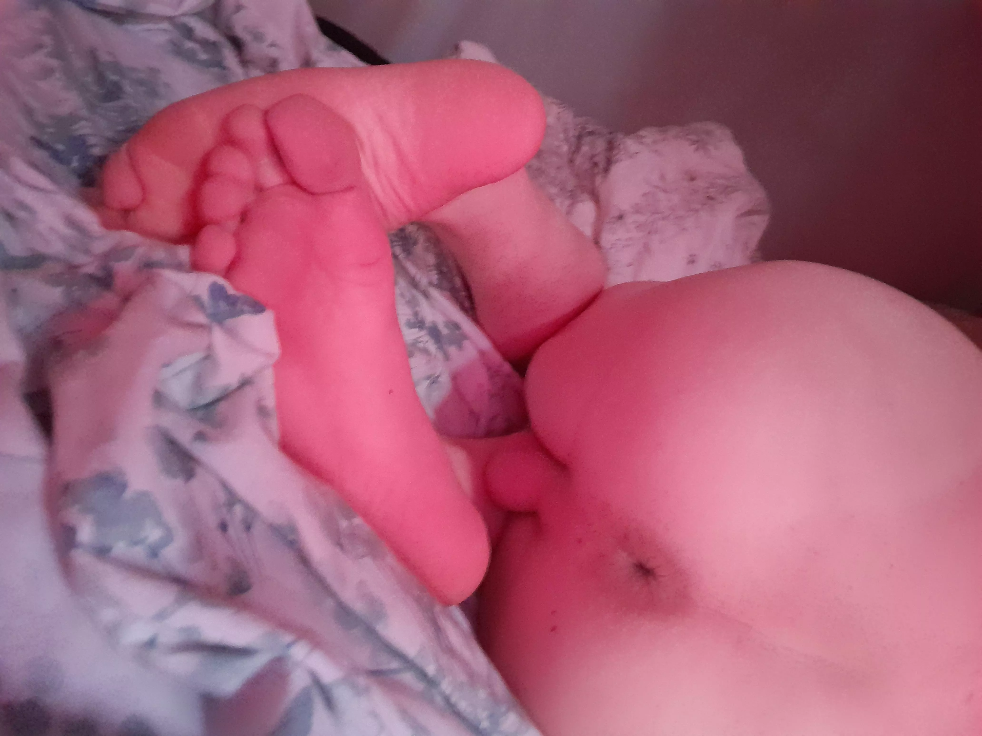 I'm just a twink doing twink things aha x