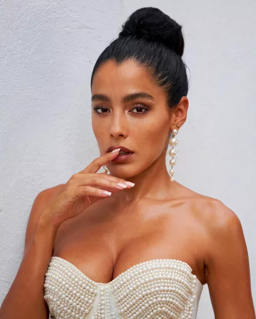 I'm thinking about....