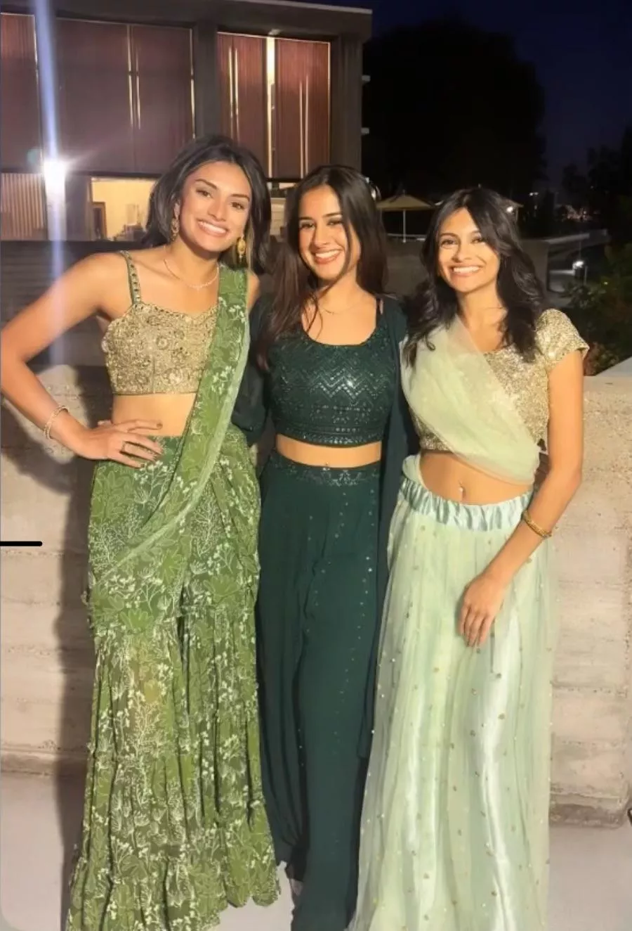 Indian babes