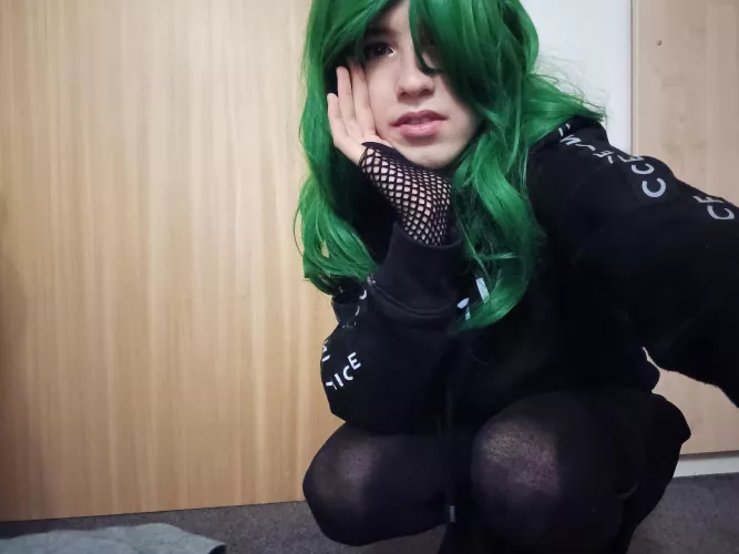 It's femboy Friday :)