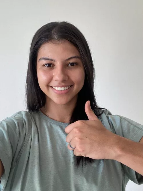 IUTR A dose of my smile for joy