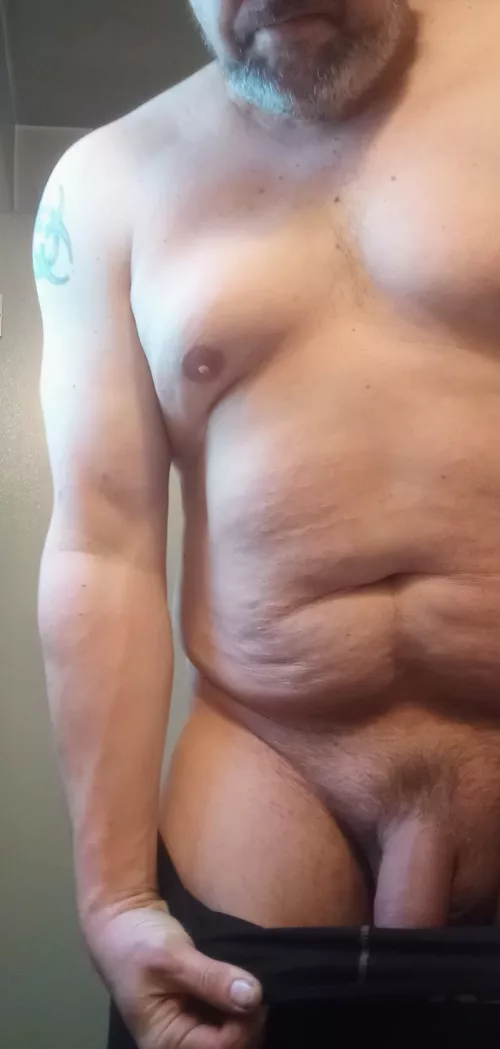 Just teasin for M nd F