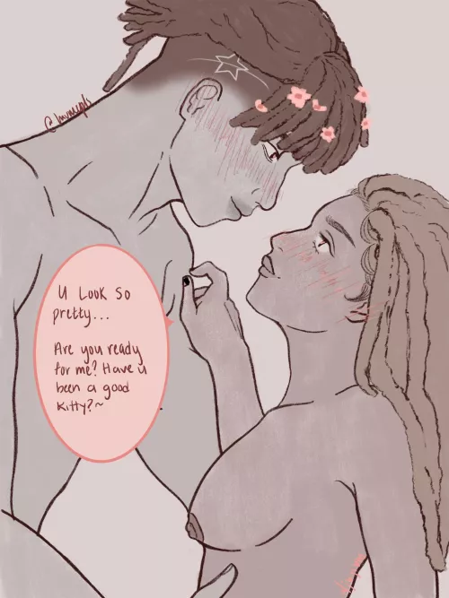 Kitty <3