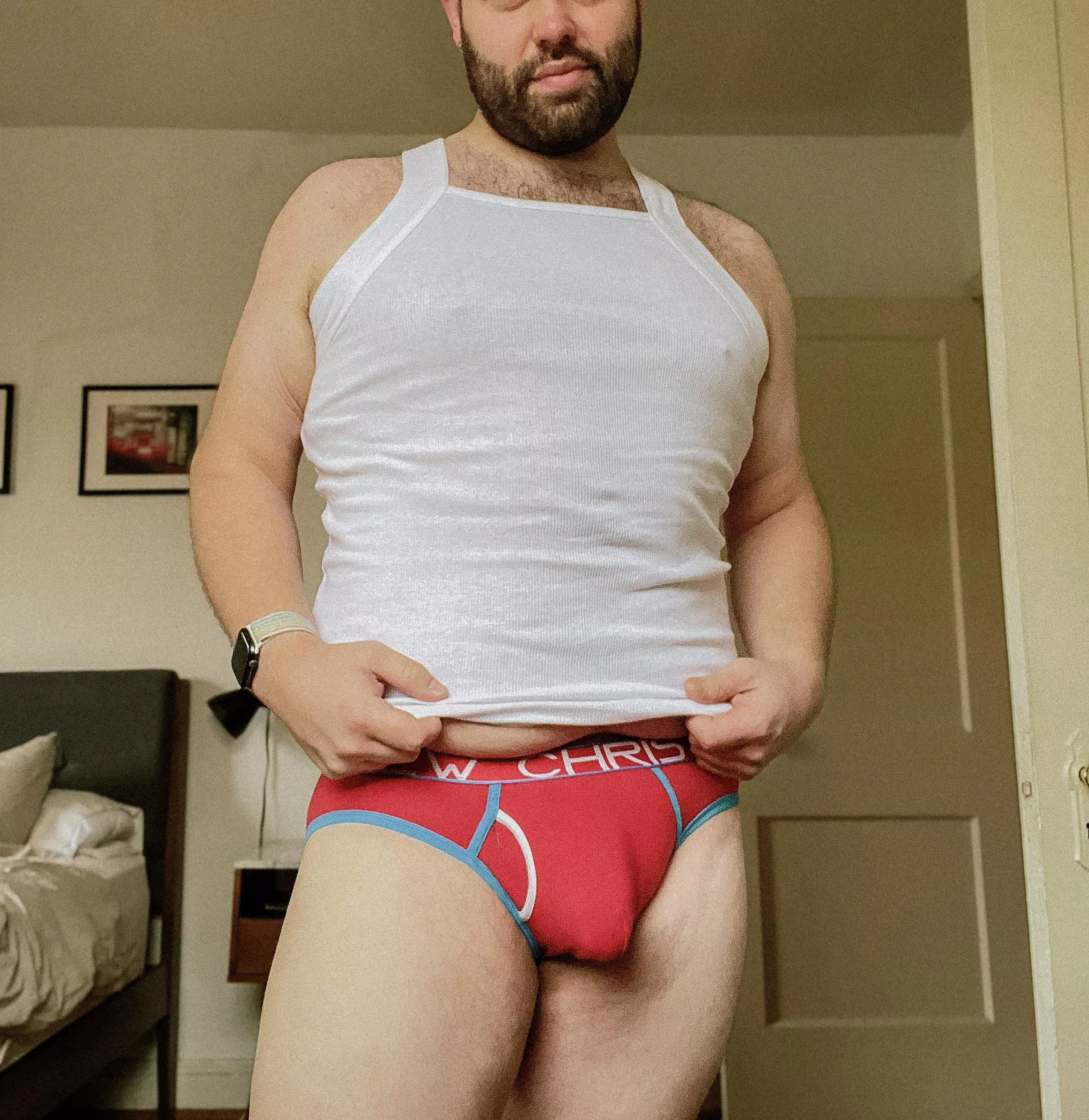 Last day in my 20’s. Does turning 30 mean I’m turning into a Daddy?