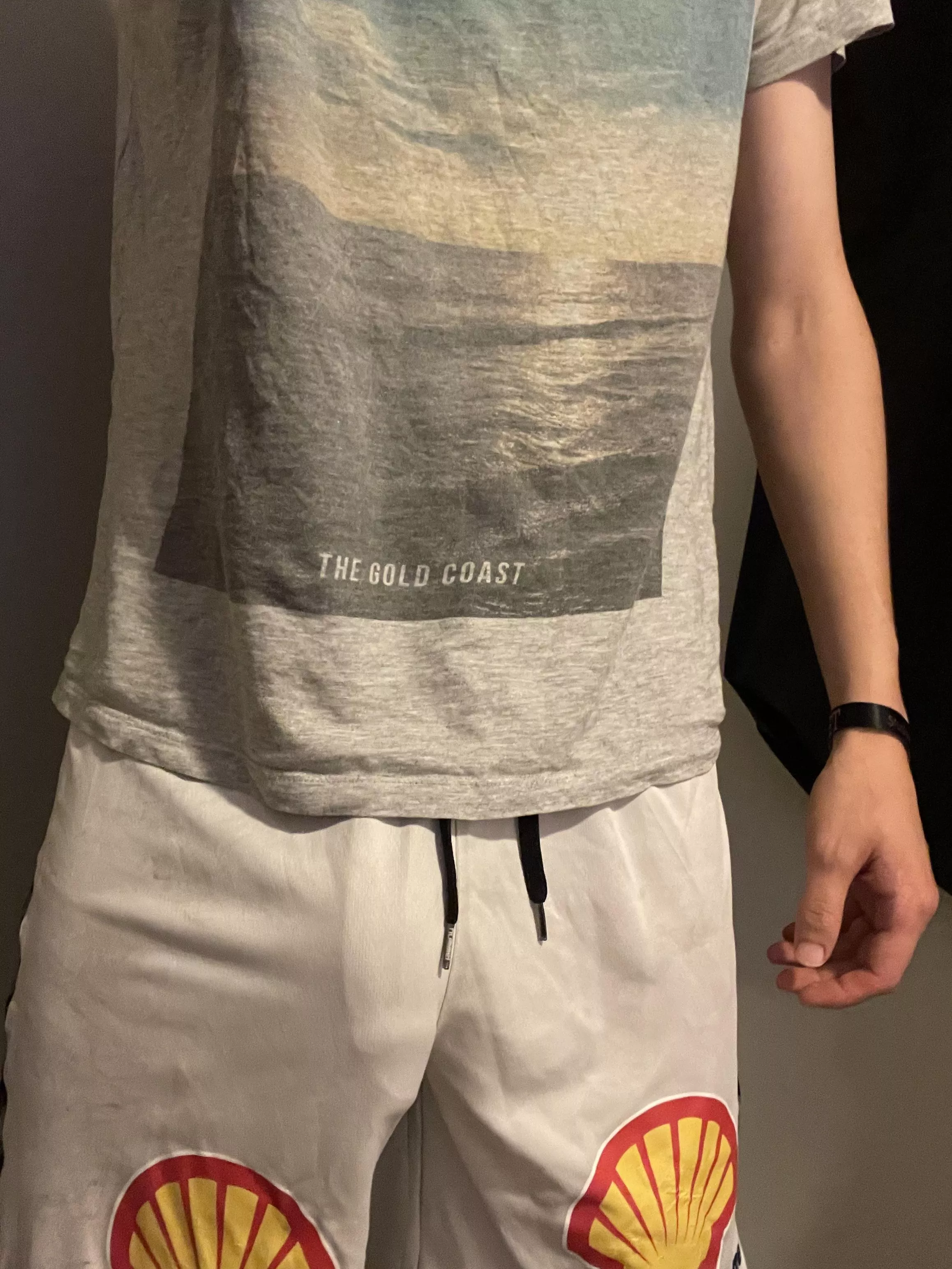 Lets go to the beach