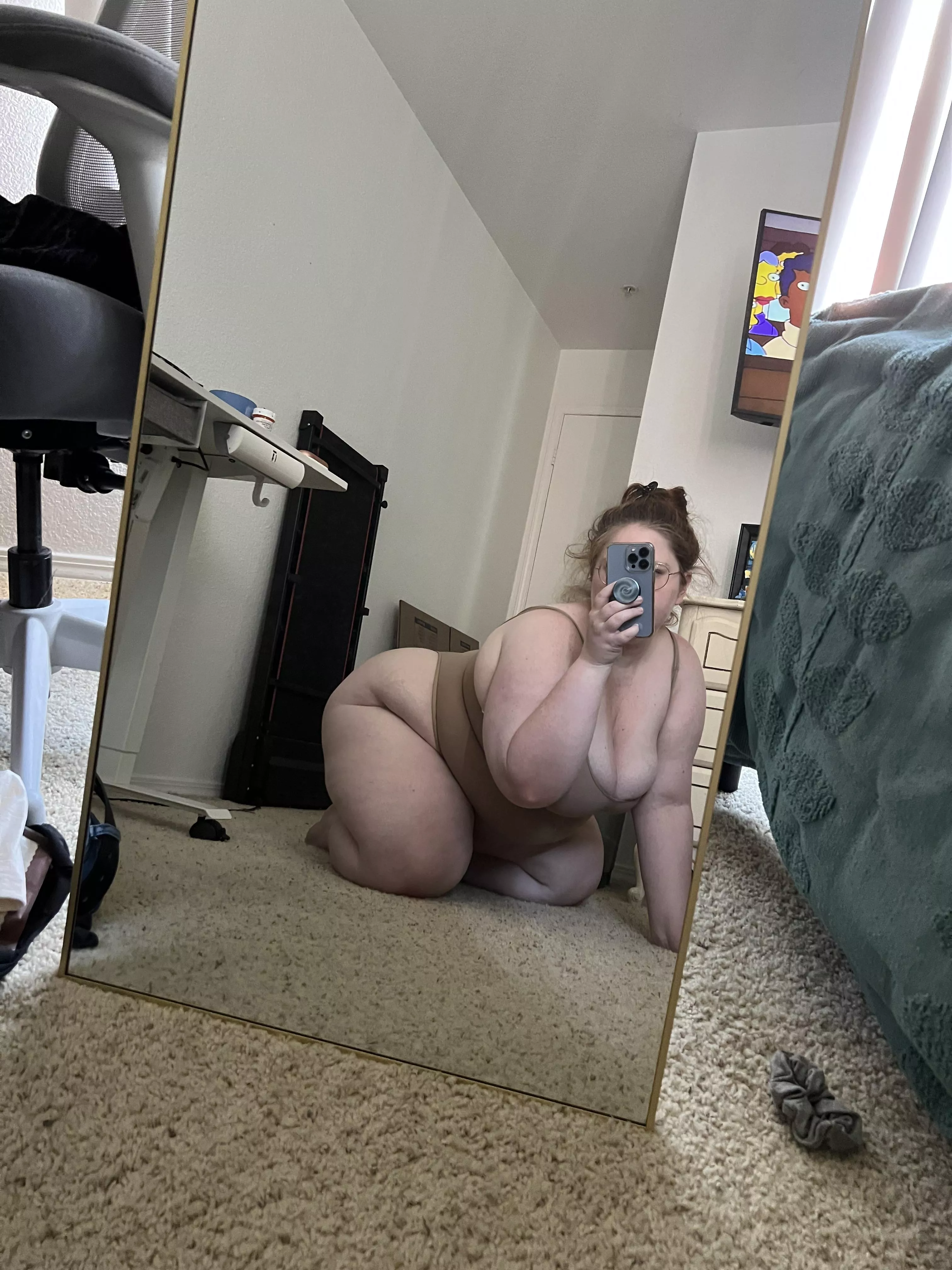 Let’s skip the next few days and get straight to the stuffing 🦃