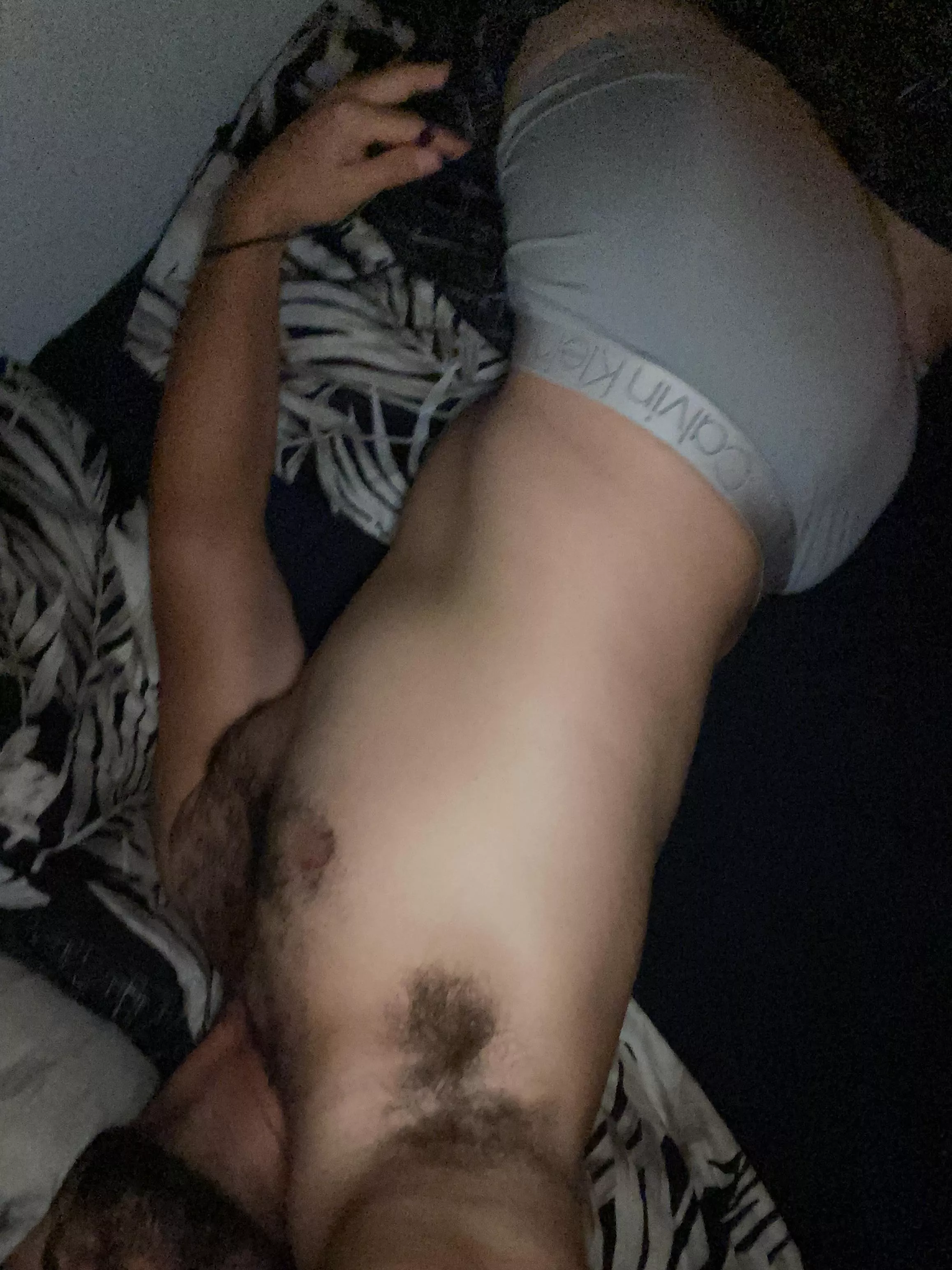 Long dayyyy. My pits need some love.