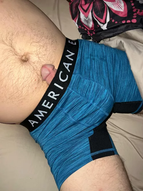 Loving these new underwear!!
