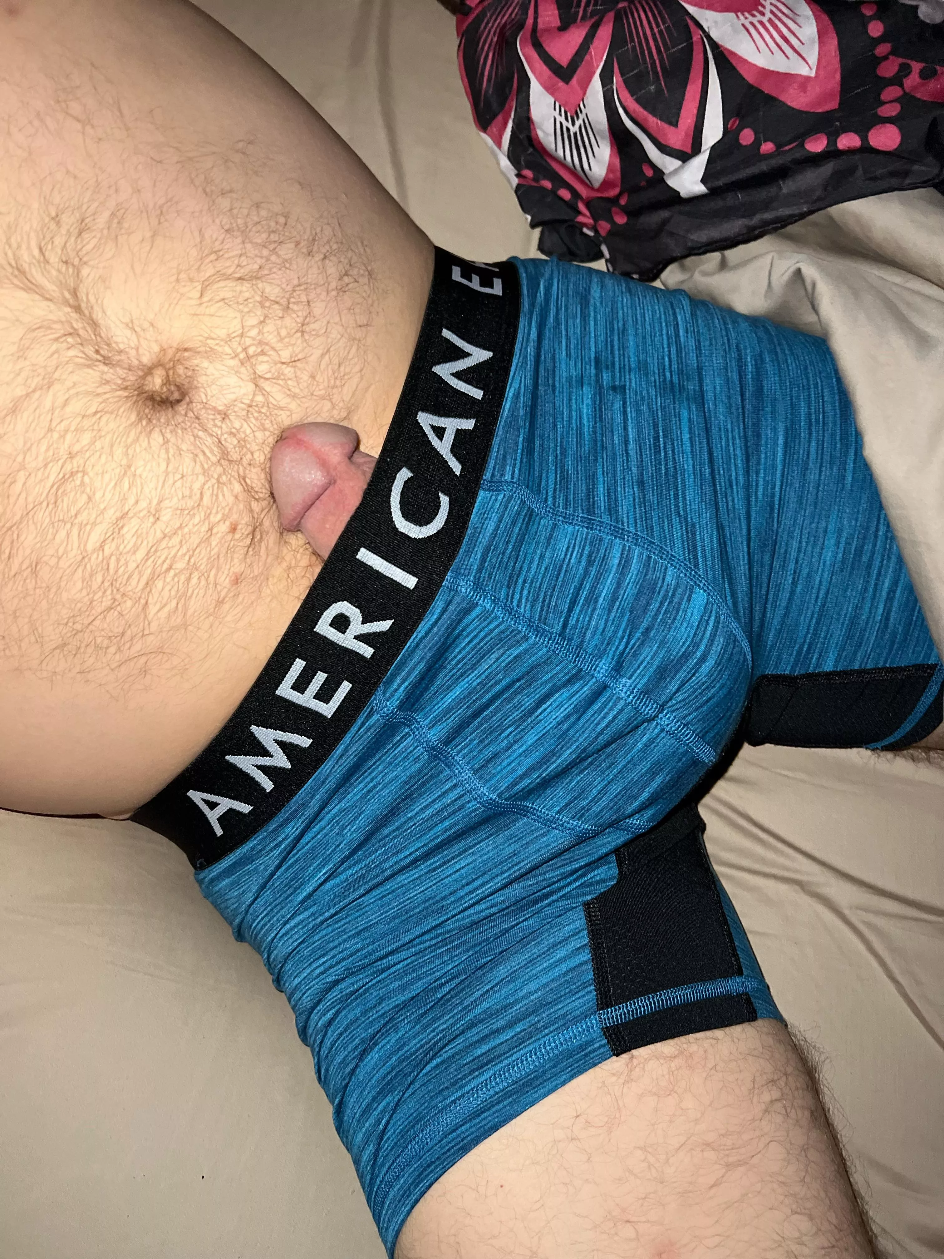 Loving these new underwear!!