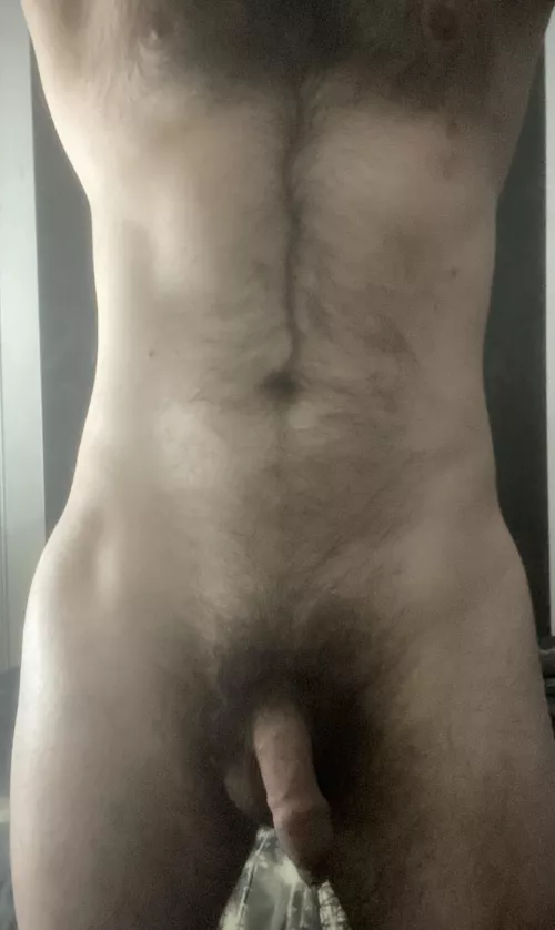 M 35 200lbs 1.9m. Feeling better about myself recently.