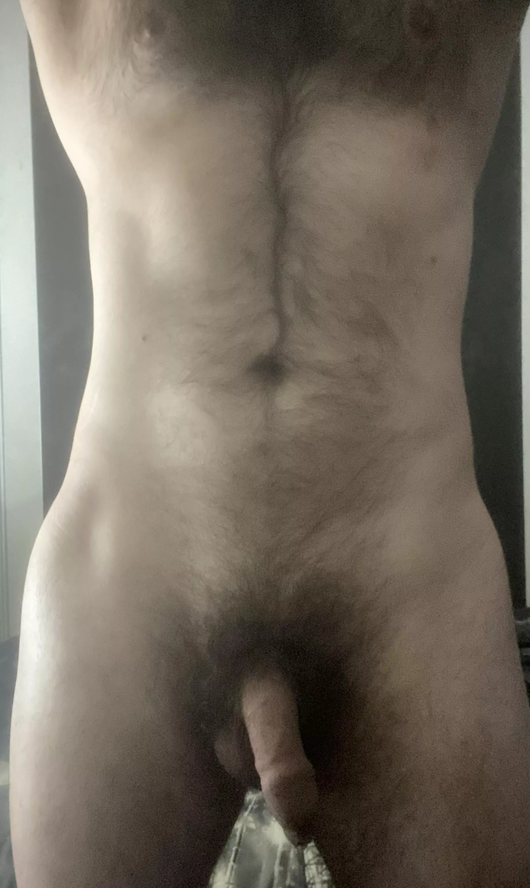 M 35 200lbs 1.9m. Feeling better about myself recently.