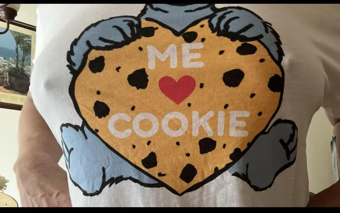 Milk n cookies any one?