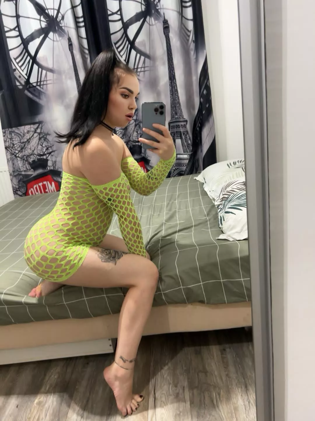 missionary, doggy style or cowgirl? ;-)