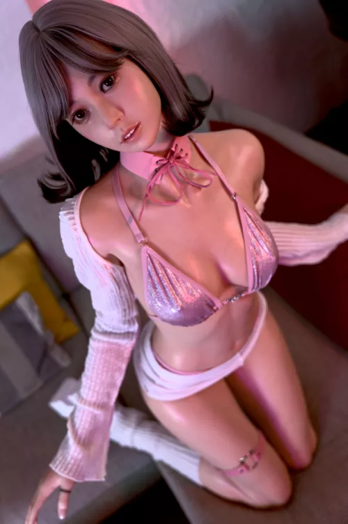 More of Yuki on this wonderful Saturday 🥰