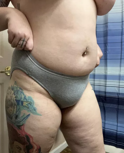 My panties were worn for 2 days and 4 soccer games and then it rained and now they’re soaked! Deciding which ones to wear next! [selling] [usa]