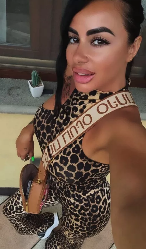 My soft body is great for touching