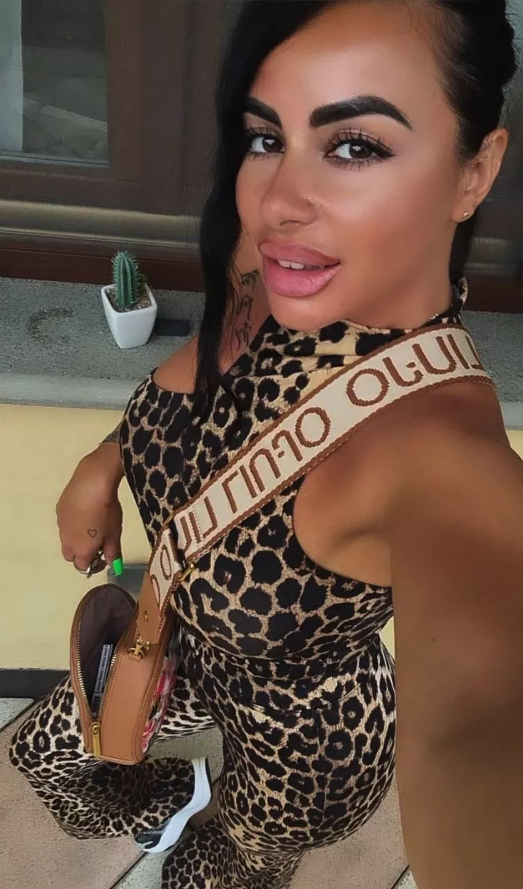 My soft body is great for touching