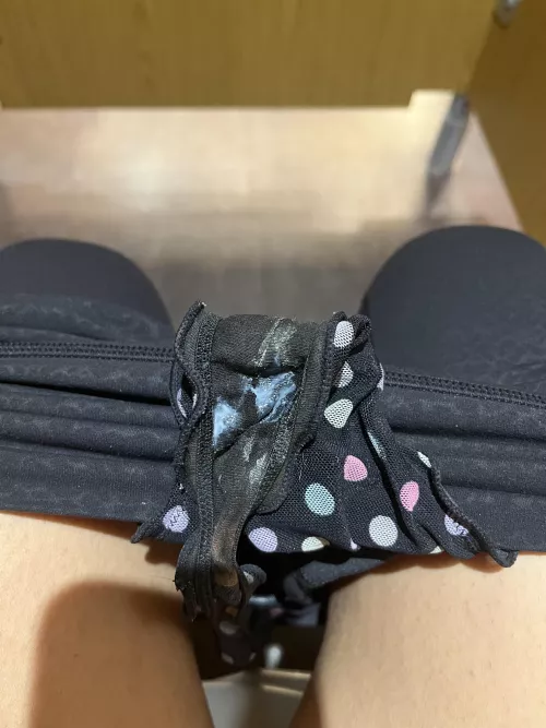 My thoughts have a mind of their own