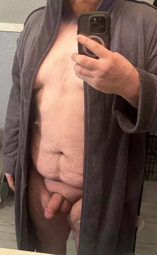 My vasectomy went as planned and now a weekend of loose clothes and relaxation begins.