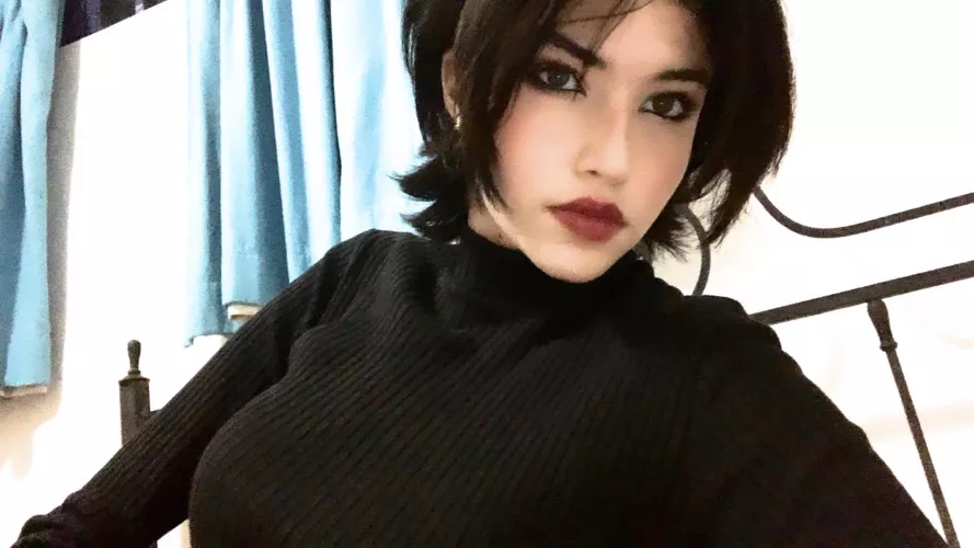 Nana Osaki from Nana :)