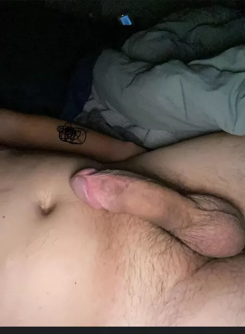 Need another cock to play with