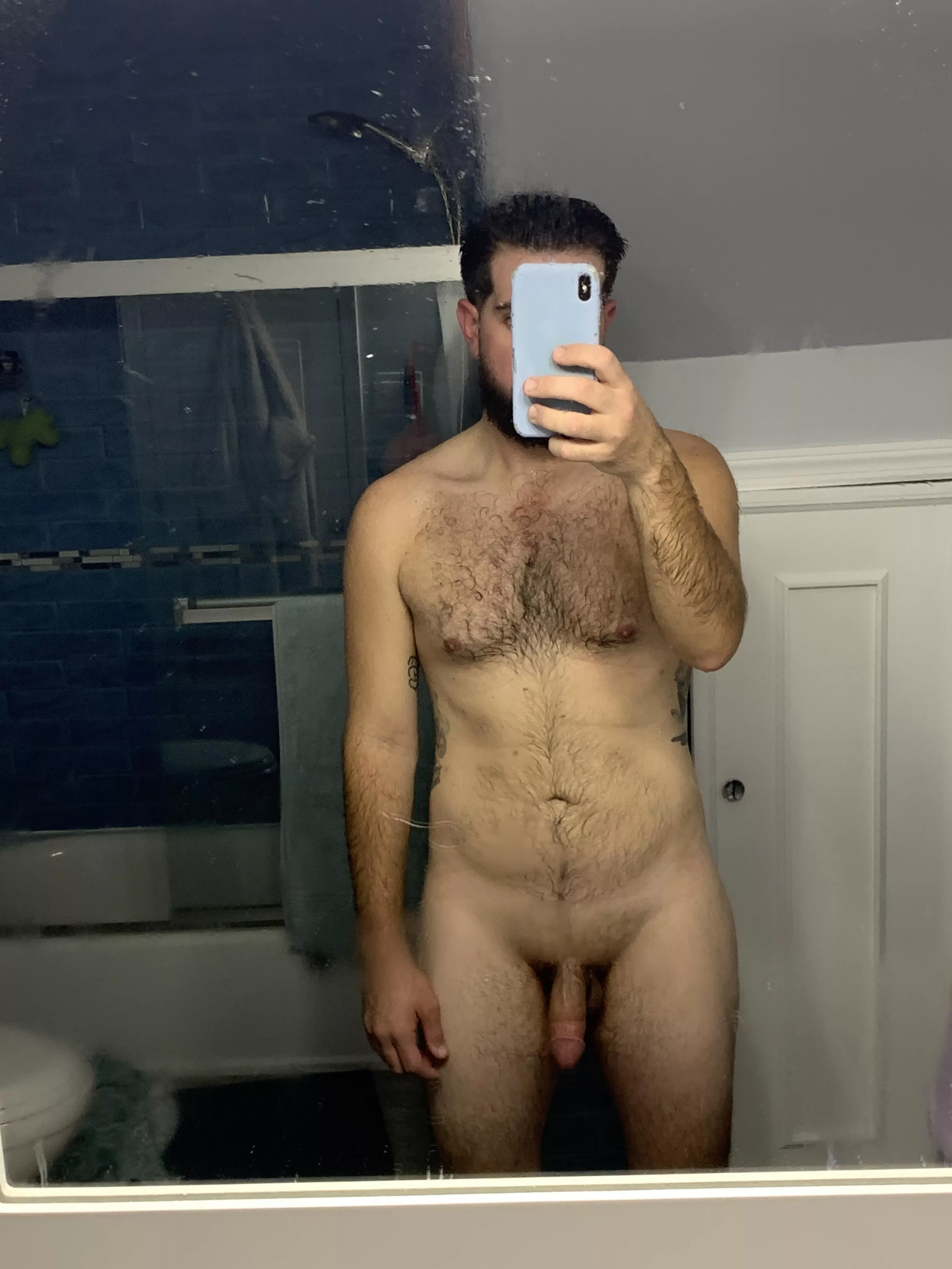 need help getting dry, anyone have any suggestions?