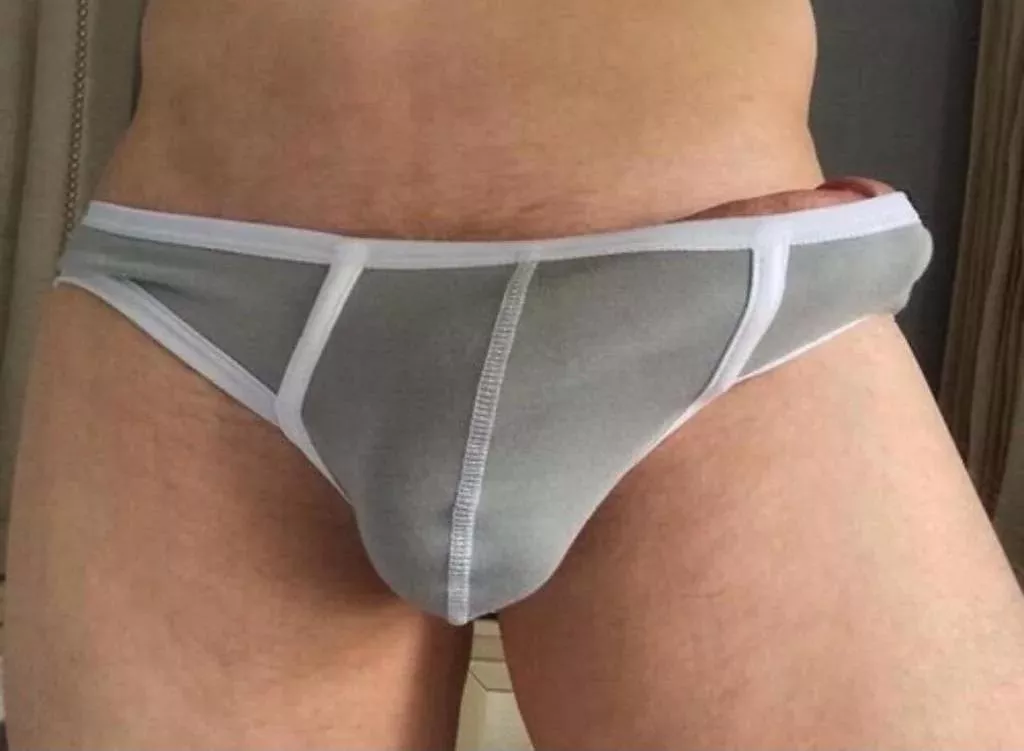 Nylon bulge