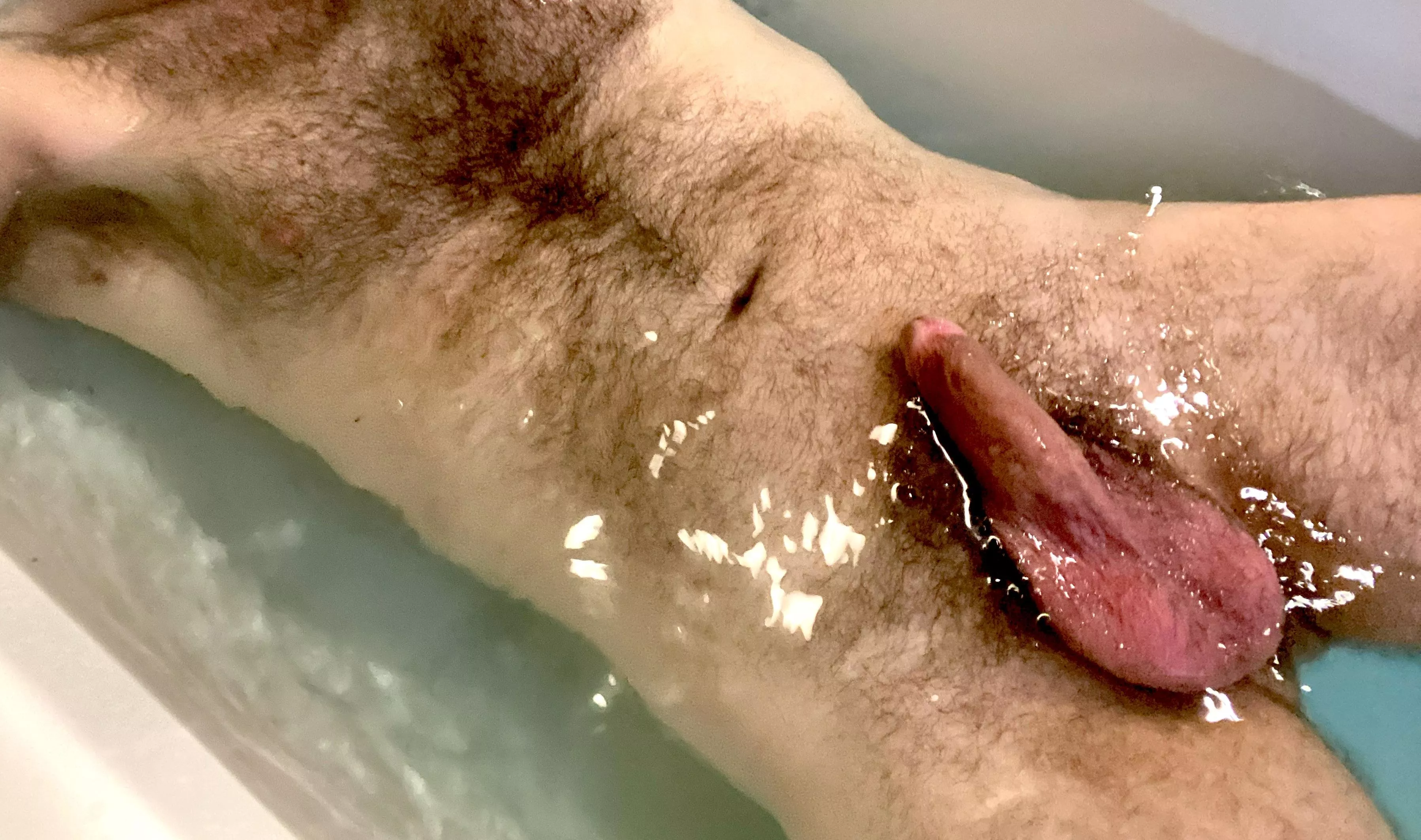 Otter in its element