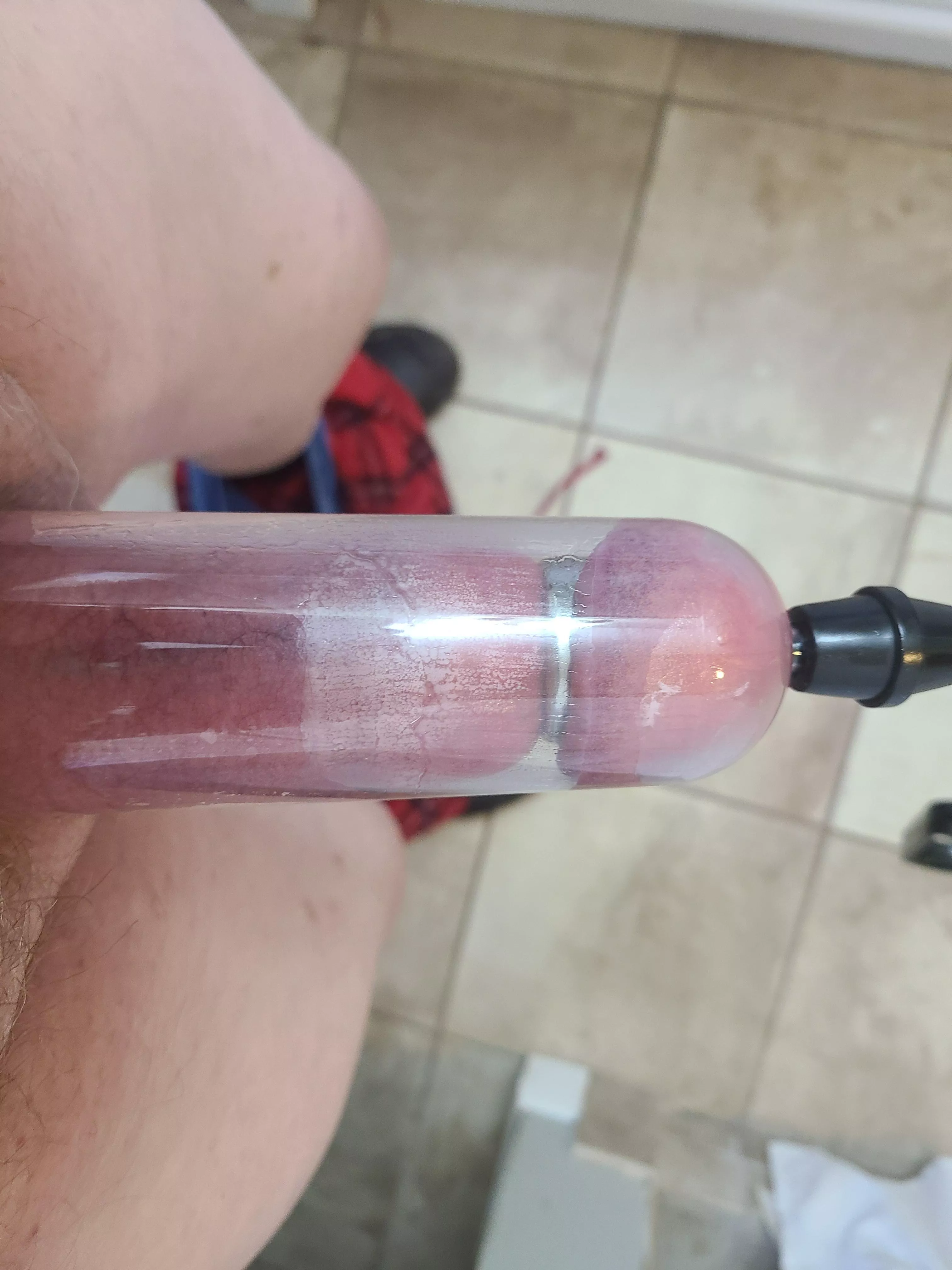 Packing 1.17 x 8 tube